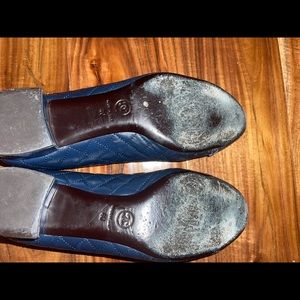 CHANEL 100% authentic heels / flats